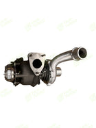 Turbolader Neu – OE 7701474414, 8200178919