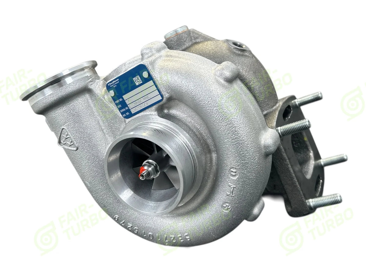 Turbolader Neu – OE 35802125, 21790890