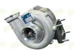 Turbolader BorgWarner Original Neu | OE 35802125, 21790890, STEYR 2179089