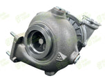 Turbolader BorgWarner Original Neu | OE 35802125, 21790890, STEYR 2179089