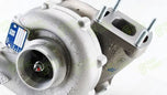 Turbolader BorgWarner Original Neu | OE 35802125, 21790890, STEYR 2179089
