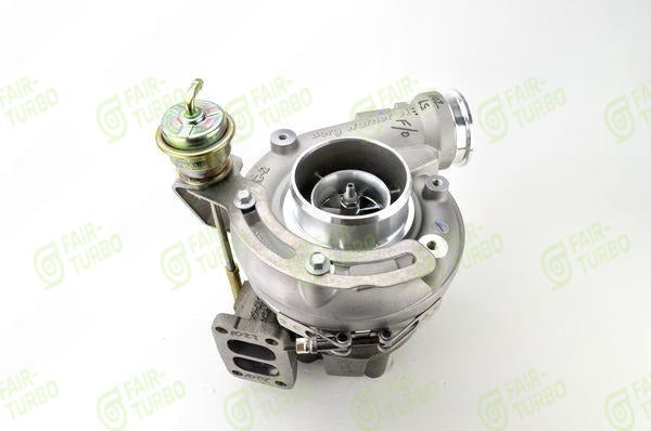 BorgWarner Turbolader Original Neu – OE 20971230