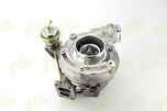 Turbolader BorgWarner Original Neu | OE 20971230, DEUTZ 04294651KZ, DEUTZ 4294651