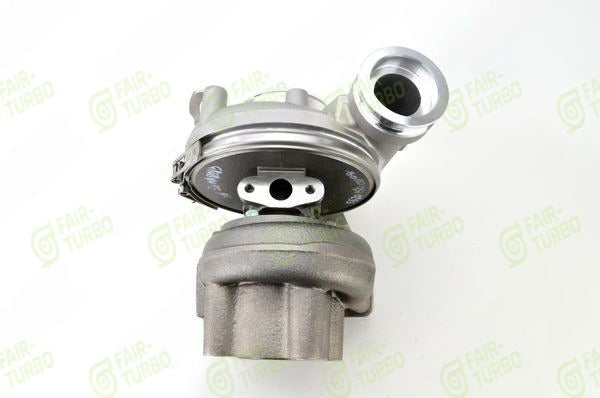 BorgWarner Turbolader Original Neu – OE 20971230