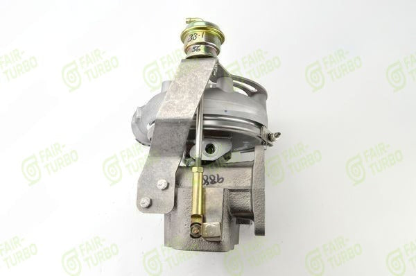 BorgWarner Turbolader Original Neu – OE 20971230