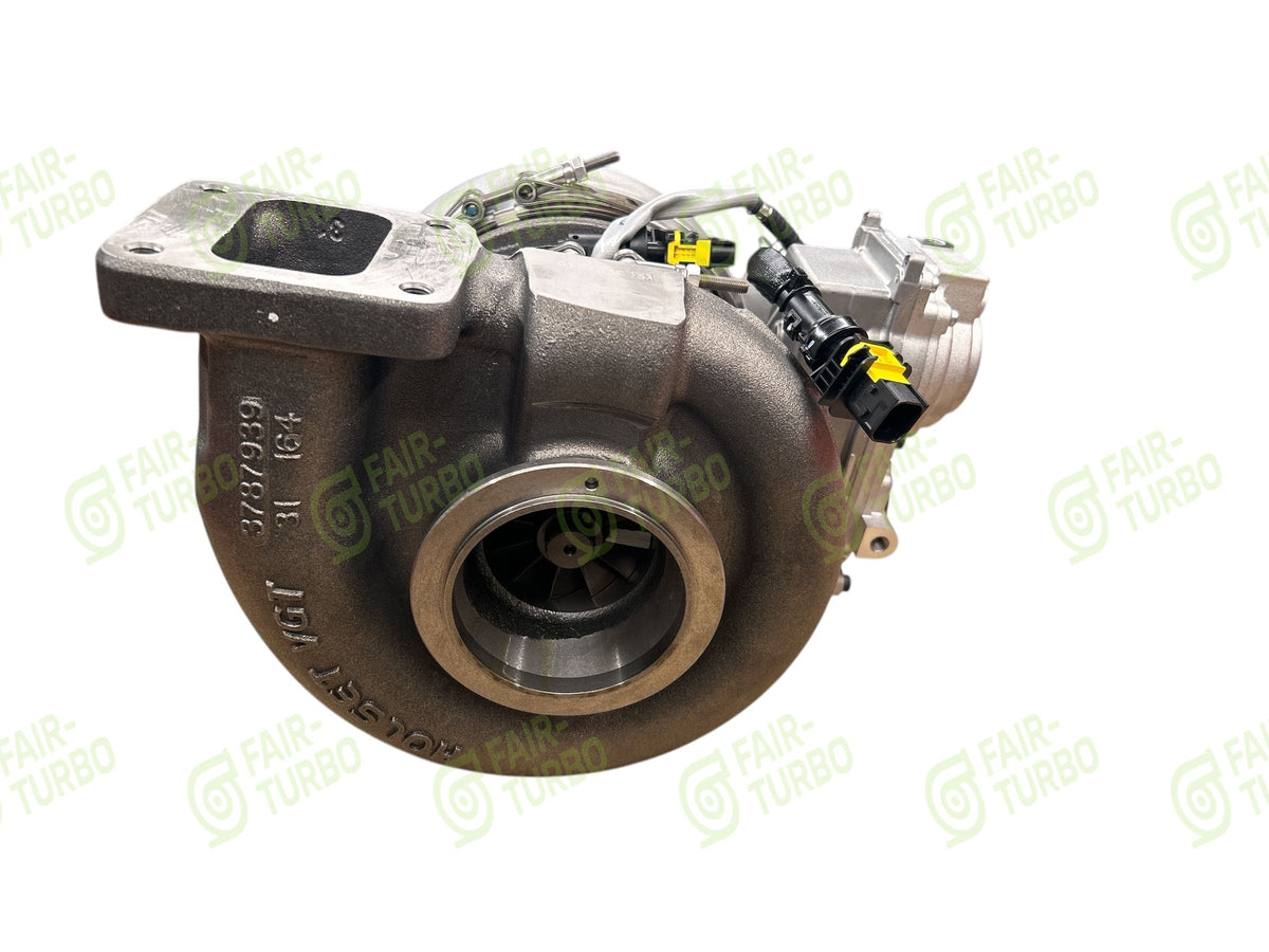 BorgWarner Turbolader Original Neu – OE 1959915