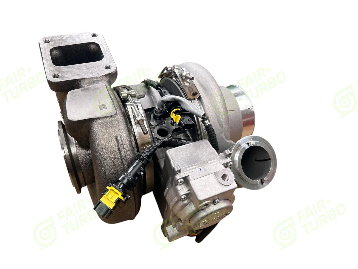 Turbolader Neu – OE 1959915, 1901518