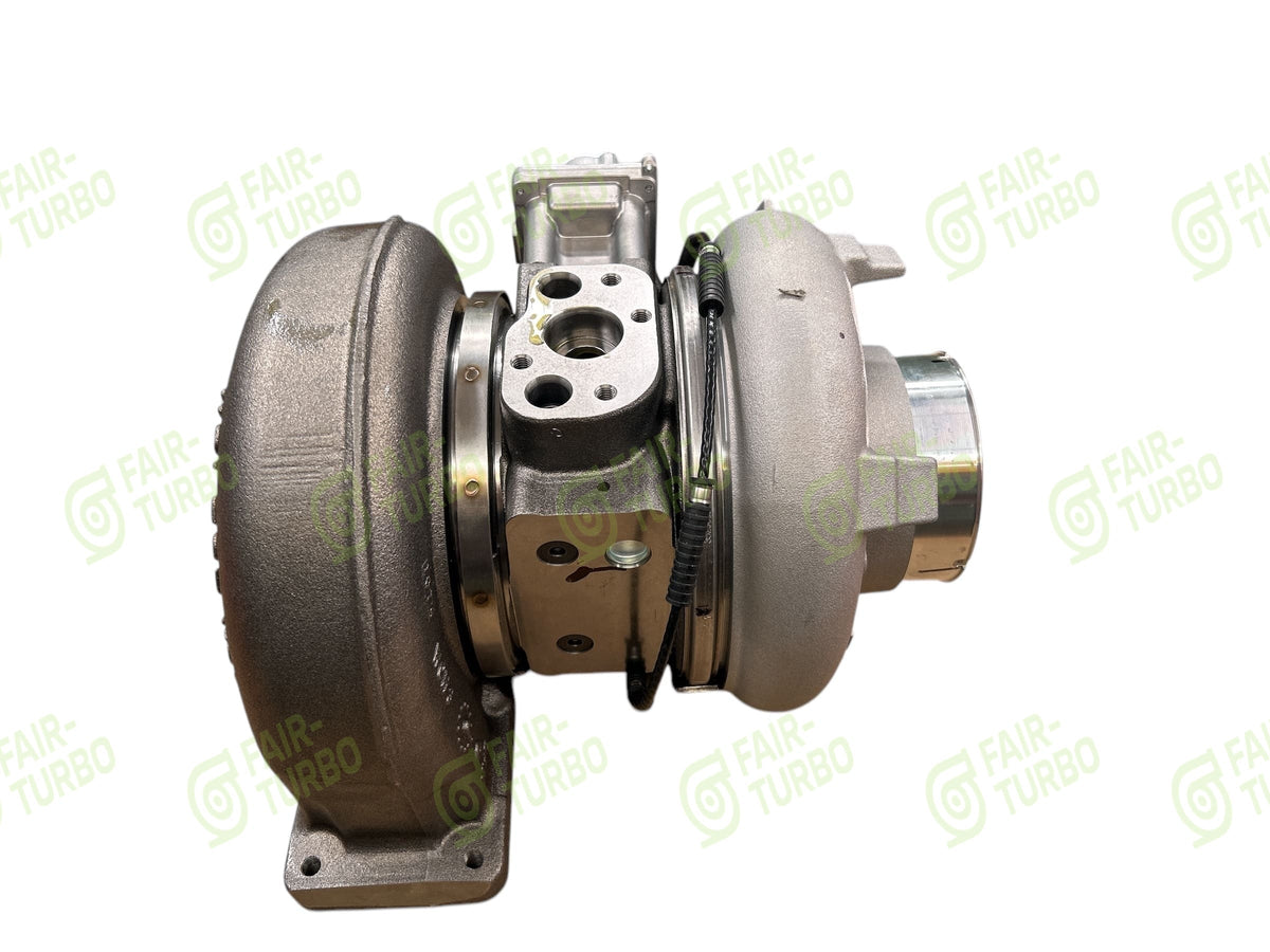 BorgWarner Turbolader Original Neu – OE 1959915