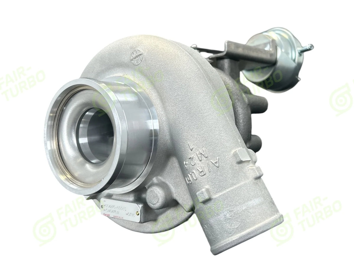 Turbolader Neu – OE PERKINS 6032692, 904270-0005