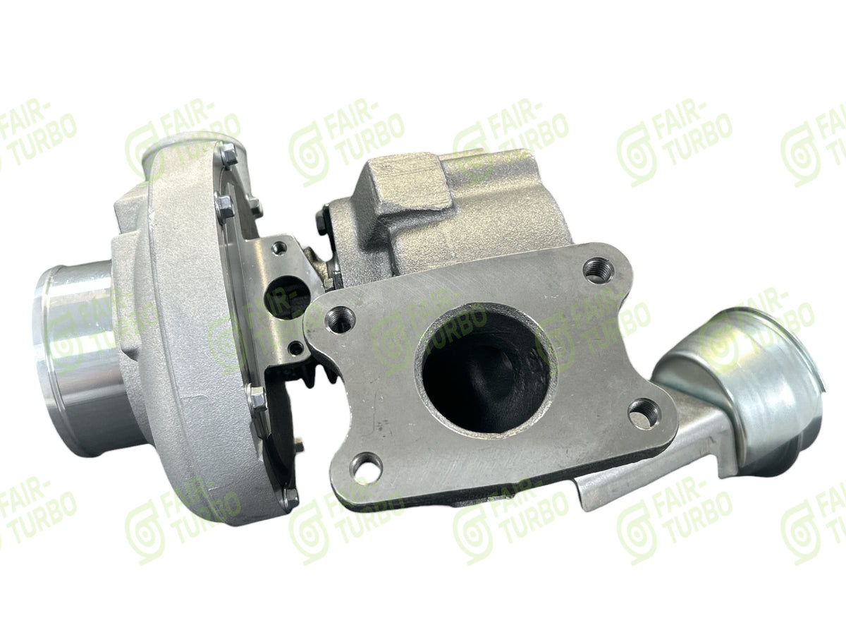 Garrett Turbolader Original Neu – OE PERKINS 6032692