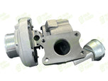 Turbolader Garrett Original Neu | OE PERKINS 6032692, 904270-0005, 904270-5