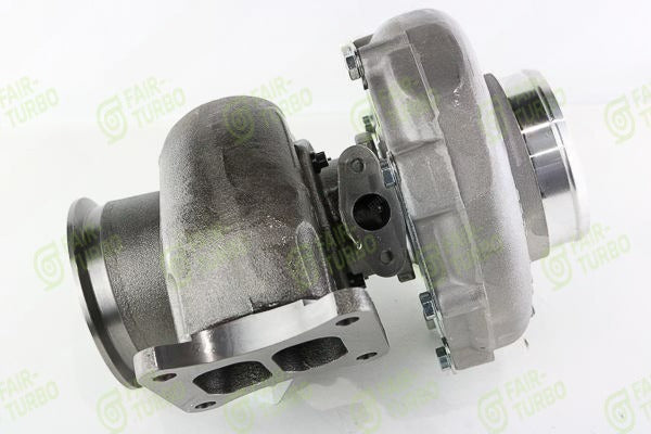 Garrett Turbolader Original Neu – OE 1766750