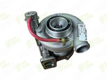 Turbolader Holset Original Neu | OE 51091009617, 51.09100-7617, 3599262