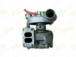 Turbolader Holset Original Neu | OE 51091009617, 51.09100-7617, 3599262