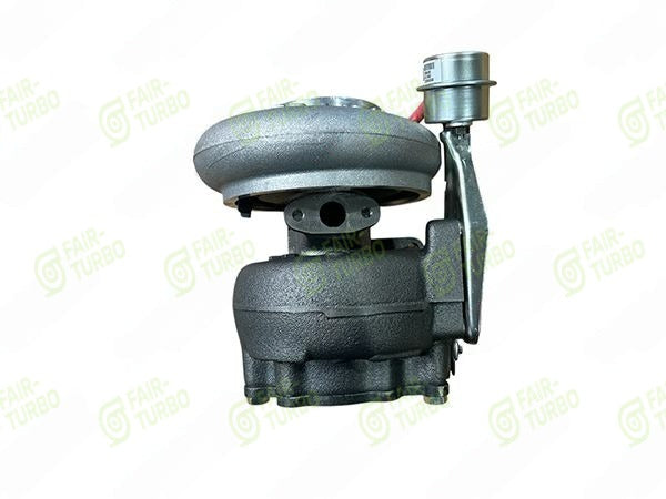 Holset Turbolader Original Neu – OE 51.09100-7617