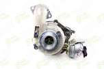 Turbolader FORD C-MAX II Van Original Neu | OE 1844193, 1902475, CV6Q-6K682-AA