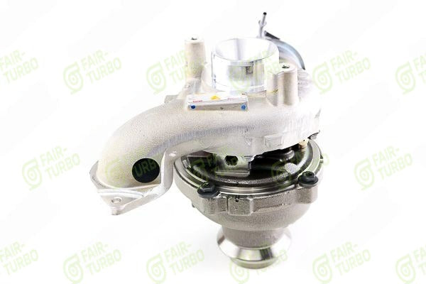 Garrett Turbolader Original Neu für Ford C-MAX II Van – OE 1844193