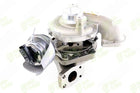 Garrett Turbolader Original Neu für Ford C-MAX II Van – OE 1844193