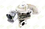 Turbolader FORD C-MAX II Van Original Neu | OE 1844193, 1902475, CV6Q-6K682-AA