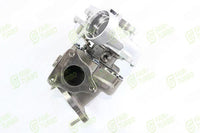 Garrett Turbolader Original Neu für Mercedes-Benz – OE 6510901780