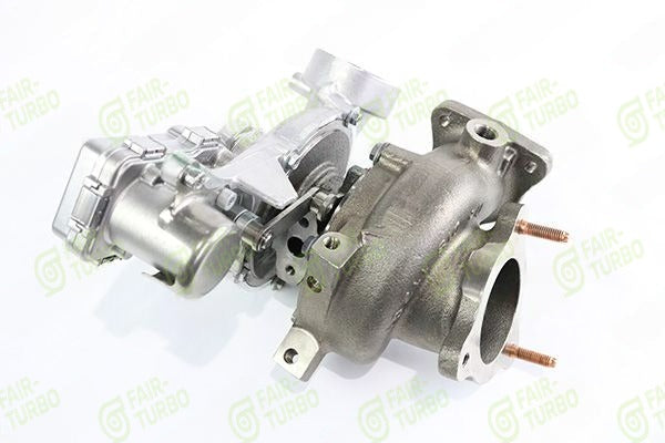 Garrett Turbolader Original Neu für Mercedes-Benz – OE 6510901780