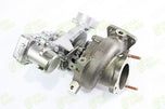 Turbolader MERCEDES-BENZ A-KLASSE Original Neu | OE 6510901780, A6510901780