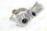 Turbolader MERCEDES-BENZ A-KLASSE Original Neu | OE 6510901780, A6510901780