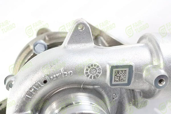 Garrett Turbolader Original Neu für Mercedes-Benz – OE 6510901780
