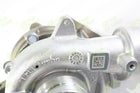 Garrett Turbolader Original Neu für Mercedes-Benz – OE 6510901780