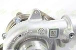 Turbolader MERCEDES-BENZ A-KLASSE Original Neu | OE 6510901780, A6510901780