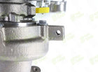 Garrett Turbolader Original Neu für Mercedes-Benz – OE 6510901780