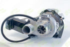 Garrett Turbolader Original Neu für Audi Q7 & Porsche – OE 95812302530