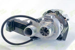 Turbolader AUDI Q7 Original Neu | OE 95812302530, 95812302531, 057145873NX
