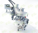 Turbolader AUDI Q7 Original Neu | OE 95812302530, 95812302531, 057145873NX