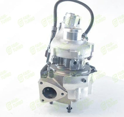 Garrett Turbolader Original Neu für Audi Q7 & Porsche – OE 95812302530