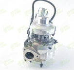 Turbolader AUDI Q7 Original Neu | OE 95812302530, 95812302531, 057145873NX