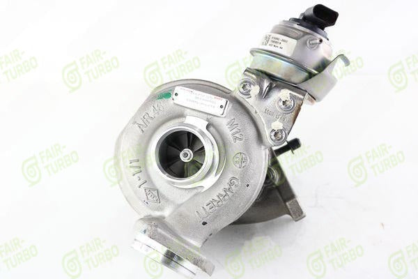 Garrett Turbolader Original Neu für SEAT Exeo – OE 03L145721DV100