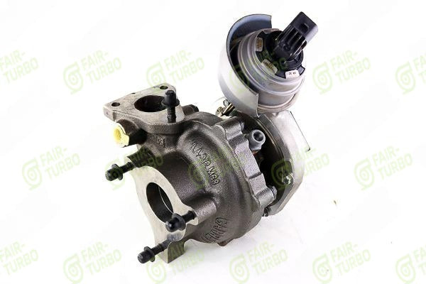 Garrett Turbolader Original Neu für SEAT Exeo – OE 03L145721DV100