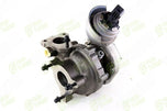 Turbolader AUDI Q5 Original Neu | OE 03L145721DV100, 03L145721DV, 03L145721D