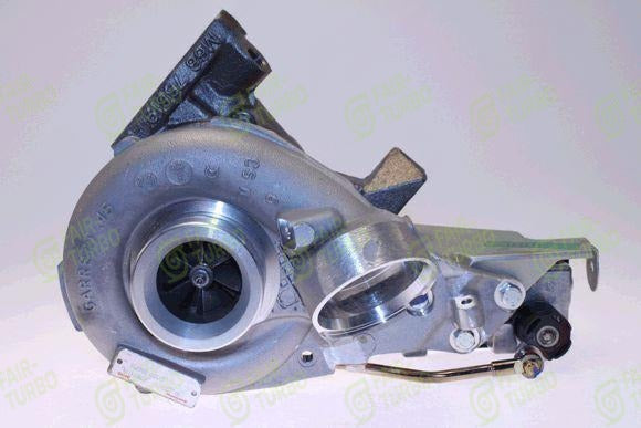 Garrett Turbolader Original Neu für Mercedes-Benz – OE A6460901080