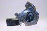 Turbolader MERCEDES-BENZ C-KLASSE Original Neu | OE A6460901080, A6460900980