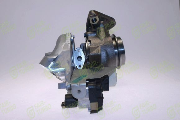 Garrett Turbolader Original Neu für Mercedes-Benz – OE A6460901080