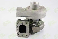 Turbolader BorgWarner Original Neu | OE SAME 0.014.4854.4, SAME 1448584