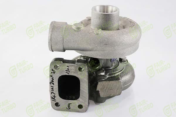 BorgWarner Turbolader Original Neu – OE SAME 0.014.4854.4