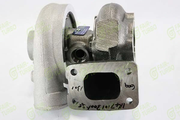 BorgWarner Turbolader Original Neu – OE SAME 0.014.4854.4