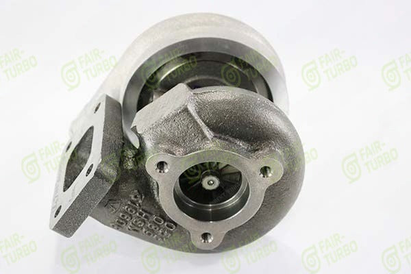 BorgWarner Turbolader Original Neu – OE SAME 0.014.4854.4
