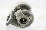 Turbolader BorgWarner Original Neu | OE SAME 0.014.4854.4, SAME 1448584