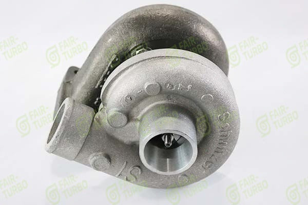BorgWarner Turbolader Original Neu – OE SAME 0.014.4854.4