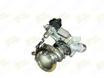 Turbolader BMTS Original Neu | OE 9844623, 11659844623, 402TN100105