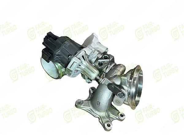 Turbolader Original Neu – OE 9844623